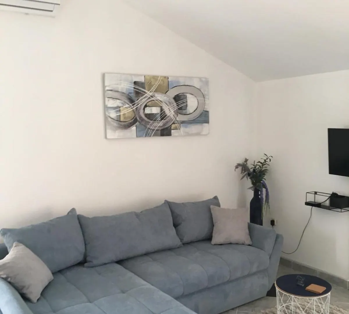 Orange&Blue Apartments Sukošan 크로아티아
